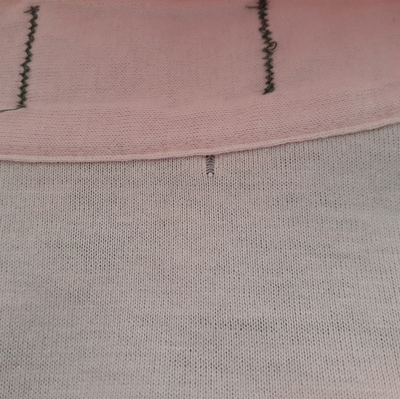 Hathaway Golf Classic x Jack Nicklaus Men's Golf Shirt Pink Size Large - Picture 6 of 6